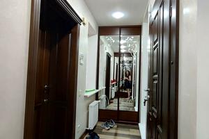 квартира по адресу Фёдора Романова ул. (Слави), 20/29