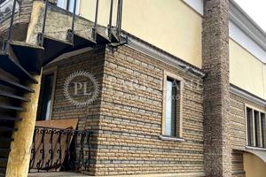 будинок за адресою Риболовецька вул.