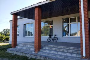 коммерческая по адресу Центральна, 1