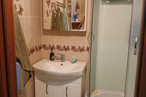 квартира по адресу Бугаёвская ул., 48 к3