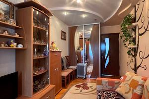 квартира за адресою Чорновола вул., 138