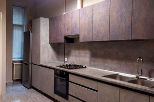 квартира по адресу Кулиша ул., 47