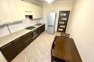 квартира по адресу Стрийская ул., 45-А