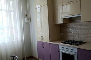 квартира по адресу Львовская ул., 17
