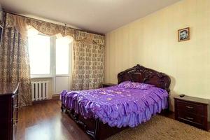 квартира по адресу Урловская ул., 38