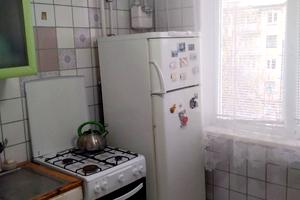 квартира по адресу Колачевского, 59