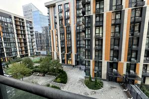 квартира за адресою Джона Маккейна вул. (Івана Кудрі), 3-А