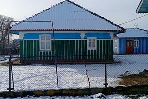 дом по адресу Царинська