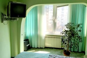 квартира за адресою Русанівський бульв., 9