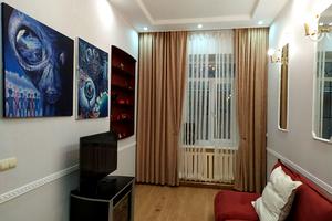квартира за адресою Мала Арнаутська вул., 52