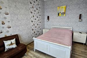 квартира за адресою Фонтанська дорога, 77а