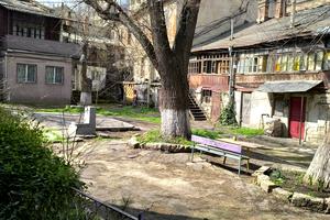 квартира за адресою Одеса, Польский спуск, 5