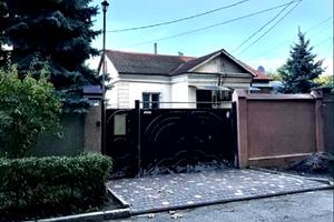 будинок за адресою Штурвальна вул.