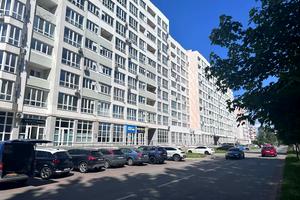 квартира по адресу Жабинского ул., 2В