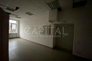 коммерческая по адресу Степана Бандеры просп. (Московський), 8