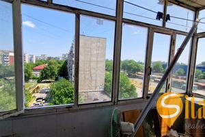 квартира по адресу Героев 55-й бригады ул., 59