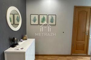 квартира по адресу Набережный въезд, 1