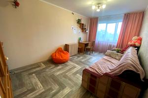 квартира по адресу Осенняя ул., 9
