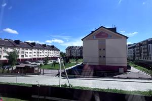 квартира за адресою с. Сокільники, Героїв Крут вул., 4