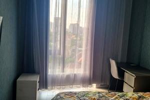 квартира по адресу Чубаївська ул., 1