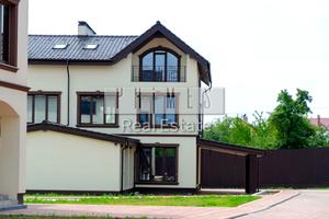 будинок за адресою Бродівська вул.