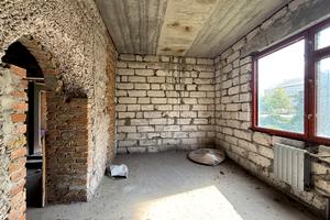 участок по адресу Абрікосова, 43