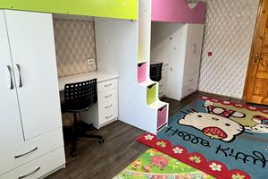квартира за адресою Ентузіастів, 6