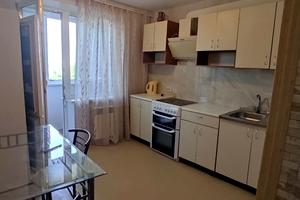 квартира по адресу Малиновского, 8