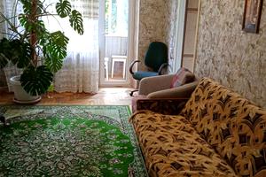 квартира по адресу Чумаченко ул., 22
