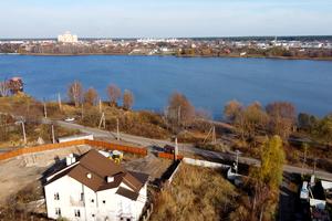 ділянка за адресою Березневий пров., 3