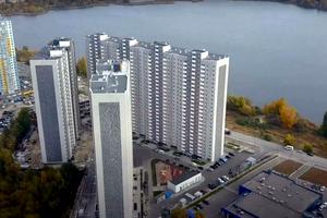 квартира по адресу Ревуцкого ул., 54-Б