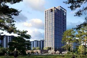 квартира за адресою Набережна Перемоги вул., 128