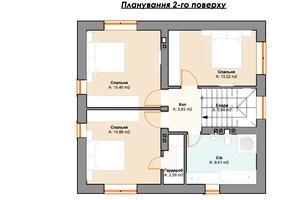 будинок за адресою Ірпінь, Зелена, 31