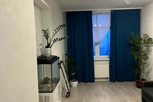 квартира по адресу Анны Ахматовой ул., 22