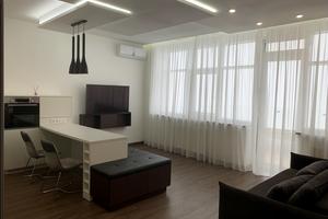 квартира за адресою Лесі Українки бульв., 7-А