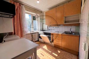 квартира по адресу Ушинского ул., 30/1