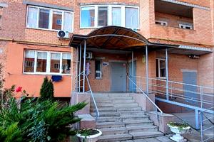 квартира за адресою Парусна вул. (Героїв Сталінграду), 1-о
