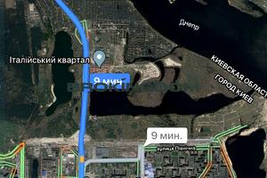 участок по адресу Богатырская ул., 44