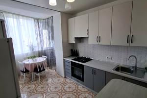 квартира по адресу провулок Панаса Мирного, 3