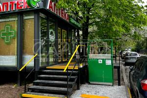 коммерческая по адресу Берестейский просп. (Победы), 91