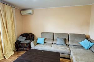 квартира за адресою Григорія Сковороди вул. (Пушкінська), 96-98