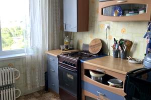 квартира за адресою Янтарна вул., 42