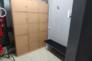 коммерческая по адресу Громадянська ул., 4
