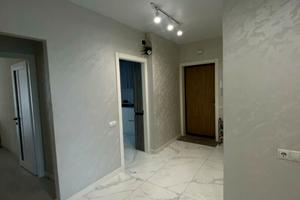 квартира по адресу Зеленая ул., 281б