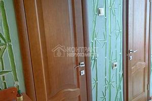квартира по адресу Космическая ул., 25