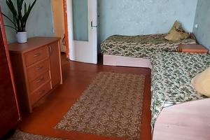 квартира по адресу Заводская ул., 2