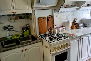 квартира за адресою Наукова вул., 96а