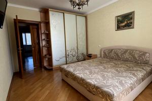 квартира по адресу Евгения Коновальца ул., 124А