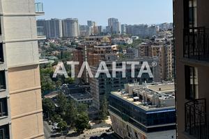 квартира по адресу Генуэзская ул., 1-Е