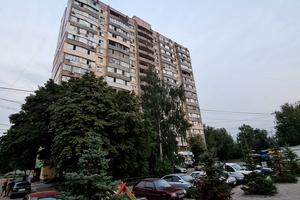 квартира по адресу Старочумацька ул. (Байкальская), 80